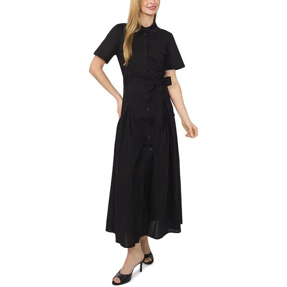 Ted Baker Dresses & Skirts - Ted Baker Womens Shirtdress, Black